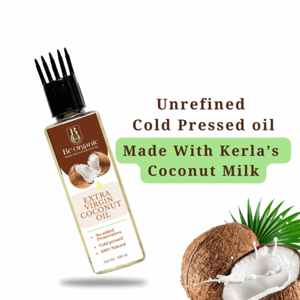 Virgin Coconut Oil - Image 6