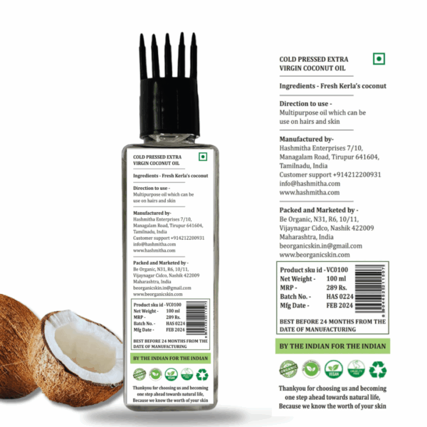 Virgin Coconut Oil - Image 7