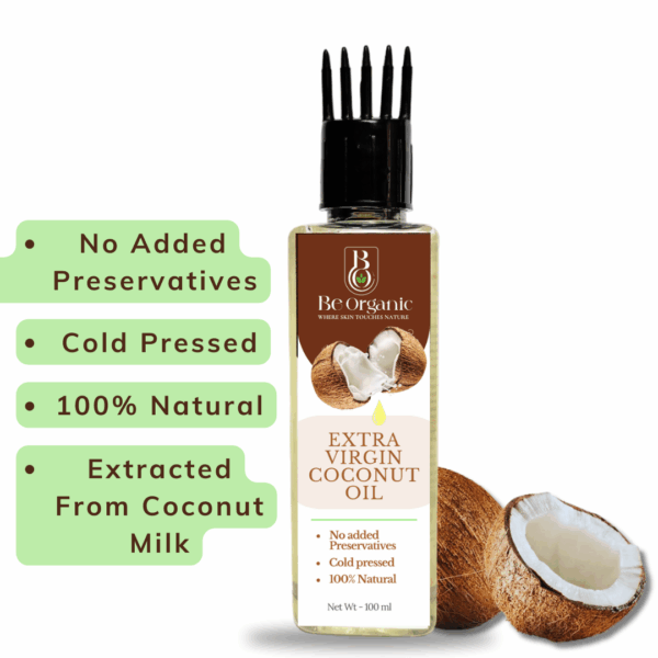 Virgin Coconut Oil - Image 4