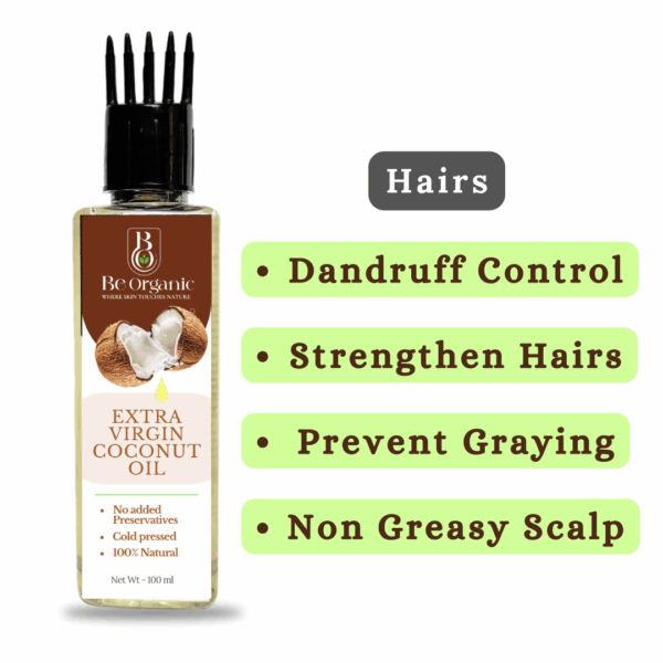 Virgin Coconut Oil - Image 5