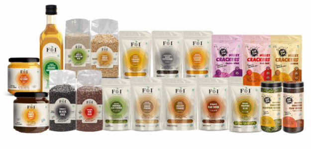 FaithFoods Organic India Pvt. Ltd.